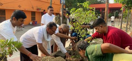 वातावरण संरक्षणमा सक्रिय सहभागिता आवश्यक : सभामुख यादव