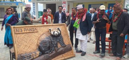 रेडपाण्डा-थार अन्तरराष्ट्रिय सम्मेलनः पर्यटन प्रवर्द्धनमा जोड