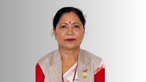 सांसद रेखा शर्मालाई रिहा गर्न आदेश