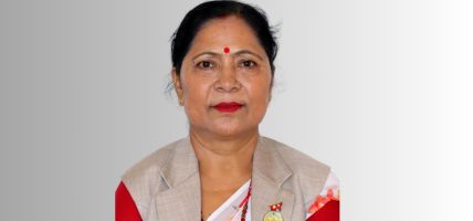 सांसद रेखा शर्मालाई रिहा गर्न आदेश