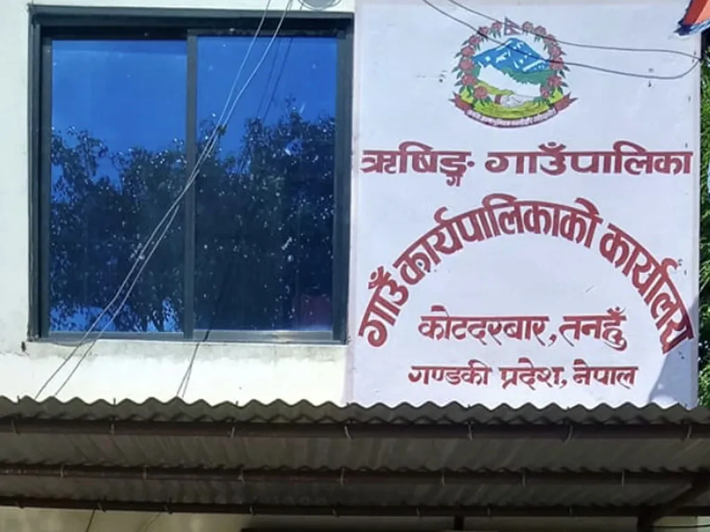 जलविद्युत् आयोजना प्रभावितको घरधुरी सर्वेक्षण गरिँदै