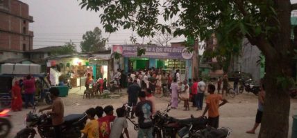 सर्लाहीमा पुरानो रिसिबीका कारण युवकमाथि कैँची प्रहार, दुई जना पक्राउ