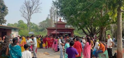 धार्मिक पर्यटनको केन्द्र बन्दै पञ्चधुरा मन्दिर