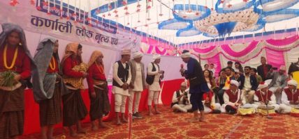 ‘खस सभ्यताको गौरवदेखि कारुणिक सङ्घर्षसम्मको महागाथा’