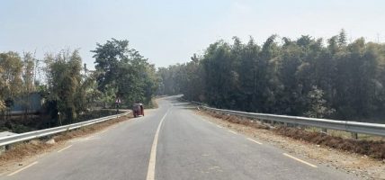 महेन्द्र राजमार्गमा सडक सुरक्षा कार्यक्रमः दुर्घटना न्यूनीकरणका लागि संरचना सुधार