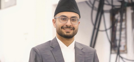 विद्यालय शिक्षा ऐन छिटो ल्याउन मन्त्री पोखरेललाई आग्रह