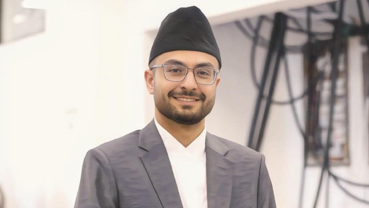 विद्यालय शिक्षा ऐन छिटो ल्याउन मन्त्री पोखरेललाई आग्रह