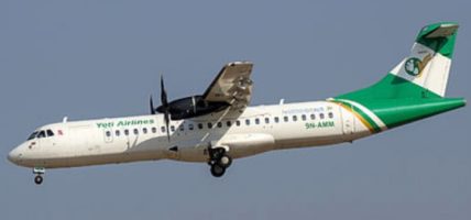 यती एयरलाइन्समा रोजगारीको अवसर