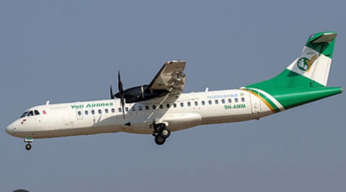 यती एयरलाइन्समा रोजगारीको अवसर