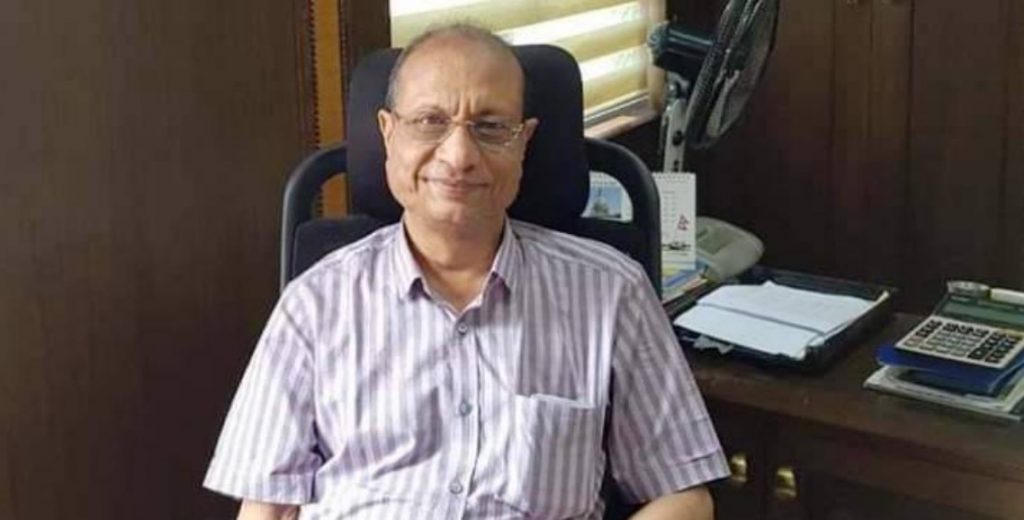 व्यवसायी अग्रवाल पक्राउ