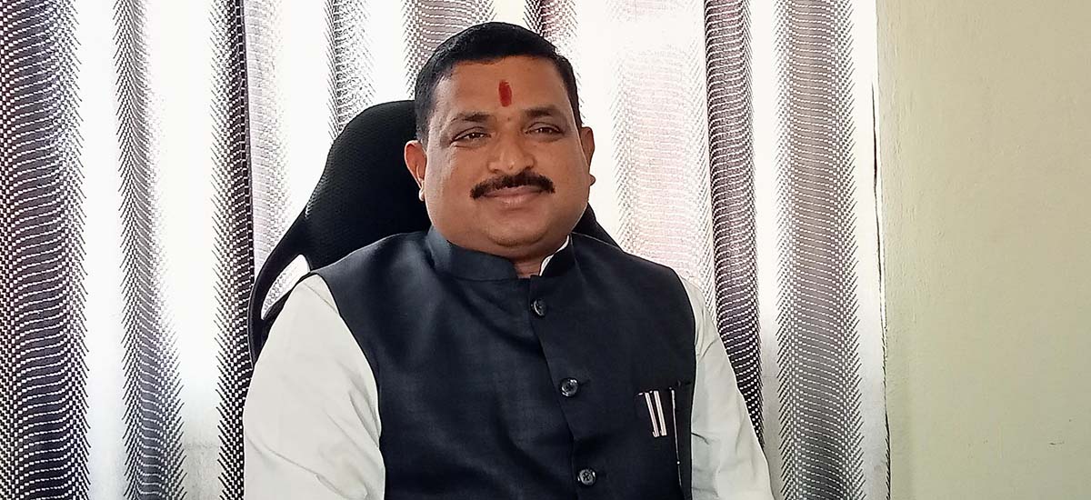 ‘पत्रकारहरूको हकहितप्रति मधेस प्रदेश सरकार सदैव सकारात्मक छ’