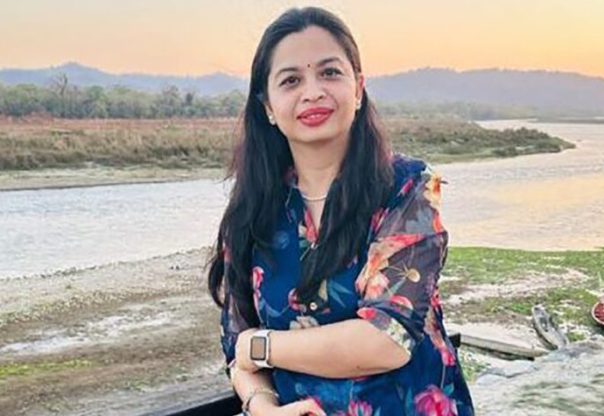 औषधि व्यवस्था विभागमा नयाँ नेतृत्व, शिवानी खड्गी निमित्त महानिर्देशक नियुक्त औषधि व्यवस्था विभागमा नयाँ नेतृत्व, शिवानी खड्गी निमित्त महानिर्देशक नियुक्त