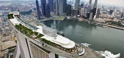 ऊर्जा र स्वास्थ्य क्षेत्रमा सहकार्य विस्तार गर्ने सिंगापुरको योजना