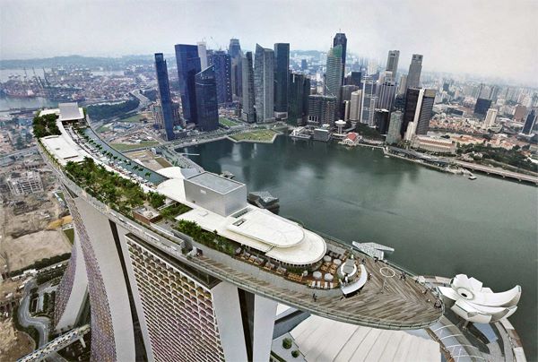 ऊर्जा र स्वास्थ्य क्षेत्रमा सहकार्य विस्तार गर्ने सिंगापुरको योजना