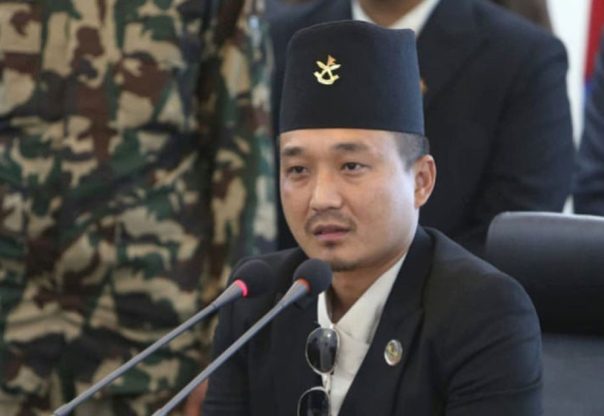 तस्करी नियन्त्रण गर्न गृहमन्त्री र सांसदबीच छलफल