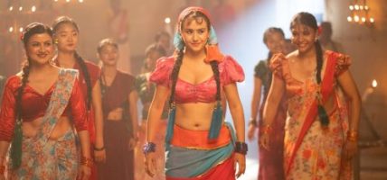 प्रकाश सपुतले तयार गरे ‘लालीबजार’ का लागि गीत, केन्द्रमा स्वस्तिमा