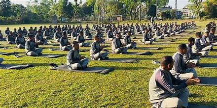 अन्तरराष्ट्रिय आरोग्य दिवसका अवसरमा विदेशस्थित नेपाली नियोगमा विविध कार्यक्रम