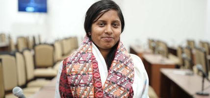 उपसभामुख ठाकुरको स्वास्थ्यमा सुधार