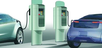 विद्युतीय सवारीसाधन रूपान्तरणमा सरकारी सहयोगमा जोड