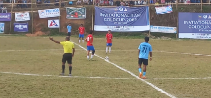 इलाम गोल्डकपः मछिन्द्र फाइनलमा