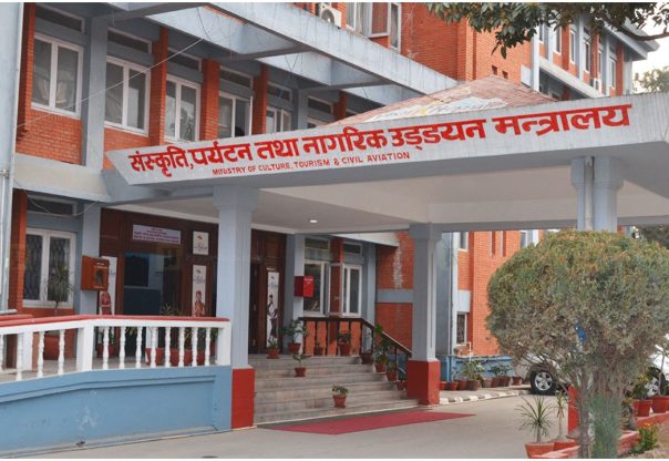 ब्याङ्ककमा नेपाल–थाइल्याण्ड पर्यटन प्रवर्द्धन कार्यक्रम