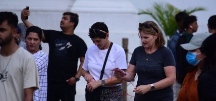 एक लाख ३४ हजार पर्यटकद्वारा गोरखा सङ्ग्रहालयको अवलोकन