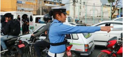 चौबीस घण्टामा दुई हजार ७२२ जना कारबाहीमा