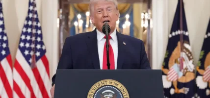 ट्रम्पको ‘नरक’ पोस्टले भारत र अमेरिकाबीच चर्कियो कूटनीतिक विवाद