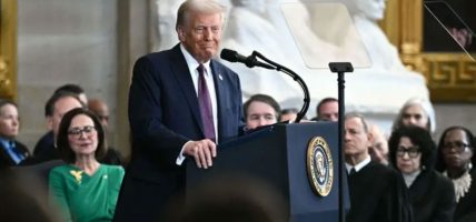 इजरायल र लेबनानबीचको वार्ता राहतको अवसर : ट्रम्प