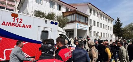 स्कुलमै रक्तपात, ९ को मृत्युले टर्की स्तब्ध