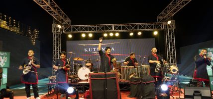 हायात प्लेस बुटवलमा ‘न्यू इयर्स इभ सेलिब्रेशन’ उत्साहजनक रूपमा सम्पन्न