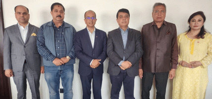 लगानीमैत्री वातावरण बनाउन निजी क्षेत्रको आग्रह