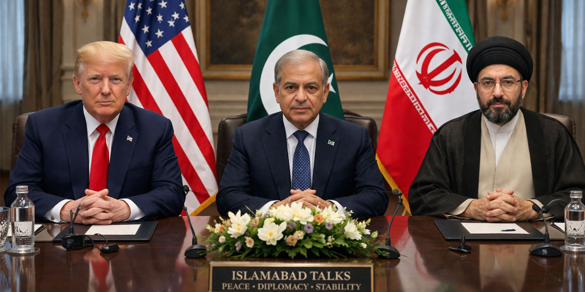 जर्मनीद्वारा इरानसँग प्रत्यक्ष वार्ता पुनः सुरु गर्ने निर्णय