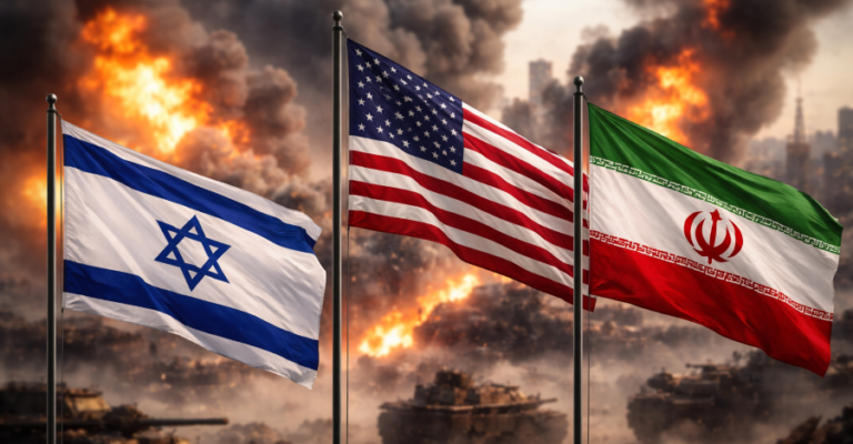 इरान प्रस्तावमा आशङ्का, युद्ध अन्त्य अनिश्चित