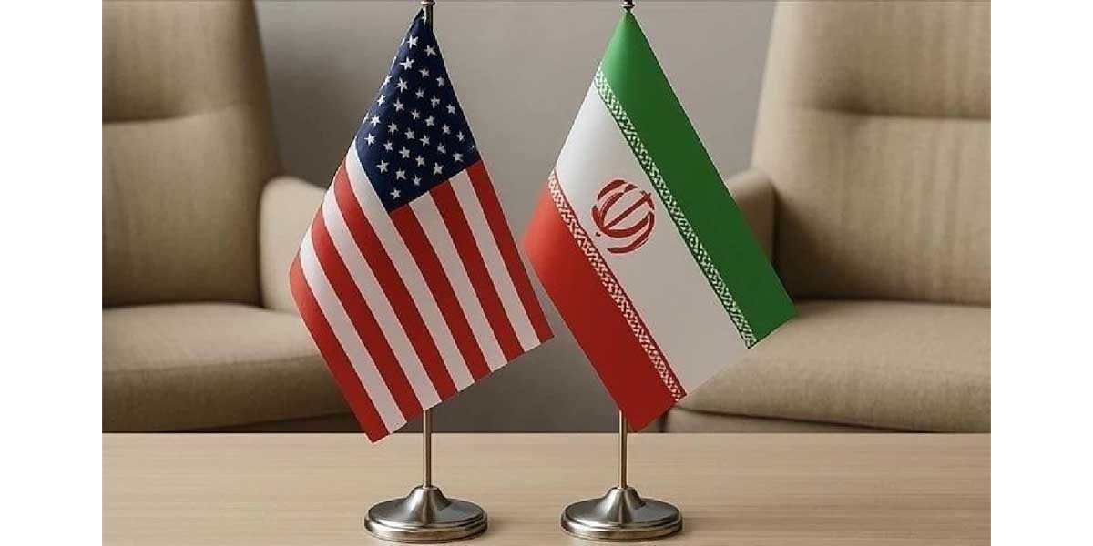 अमेरिकासँगको दोस्रो चरणको शान्ति वार्ताका लागि इरानी प्रतिनिधि इस्लामावादमा