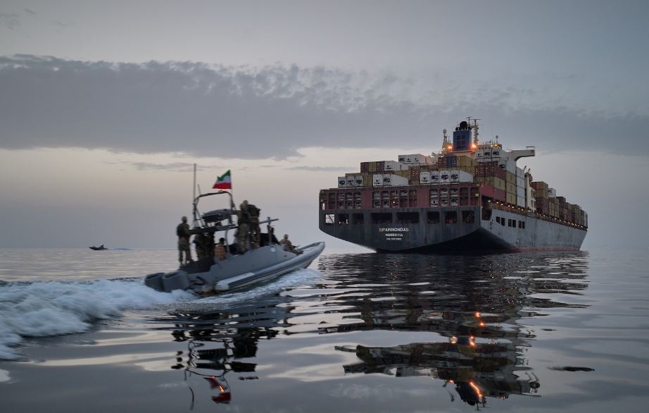 इरान प्रस्तावप्रति अमेरिका कठोर