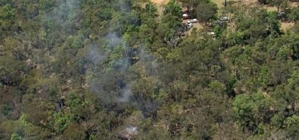 अष्ट्रेलियामा विमान दुर्घटना हुँदा दुई जनाको मृत्यु : ११ जना घाइते