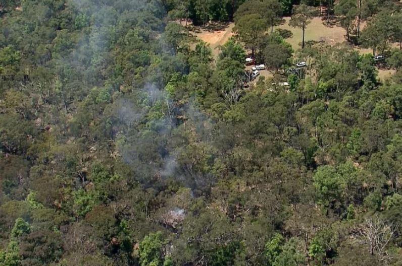 अष्ट्रेलियामा विमान दुर्घटना हुँदा दुई जनाको मृत्यु : ११ जना घाइते