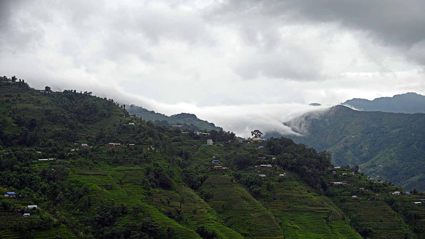 मनसुन पूर्वतयारी तथा प्रतिकार्य राष्ट्रिय कार्ययोजना निर्माण गर्न कार्यदल गठन