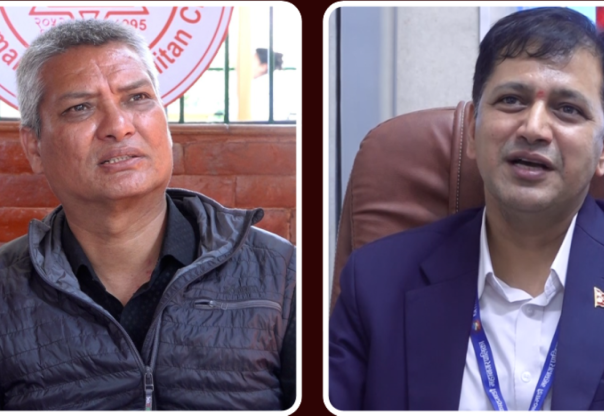 सुकुम्बासी व्यवस्थापनमा महानगरको विशेष योजना : विस्थापितहरुलाई पुनस्र्थापना र स्वरोजगारका कार्यक्रम ल्याइने