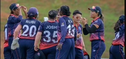 आज रुवाण्डाविरुद्ध जितको खोजीमा नेपाल