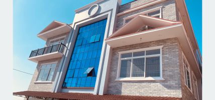 यस्तो बन्दैछ ‘पोखरा घर’