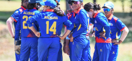 नेपालले महिला च्यालेन्ज ट्रफी खेल्ने