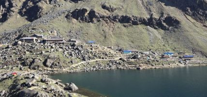 गोसाइँकुण्डमा गङ्गादशहरामा पाँच हजारले दर्शन गर्ने अनुमान