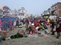 हाटबजार पूर्वाधार निर्माण : किसानलाई कृषिउपज बिक्रीमा सहज हुने
