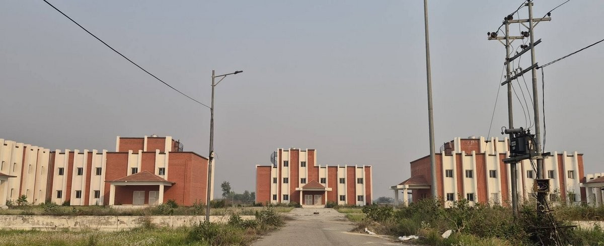 सिमरा सेजका उद्योगद्वारा उत्पादन सुरु