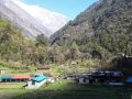 घुम्तीगोठबाट पर्यटकीयस्थलमा परिणत भएको दोभान