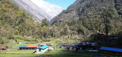 घुम्तीगोठबाट पर्यटकीयस्थलमा परिणत भएको दोभान