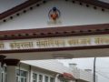 कर्मचारीद्वारा क्यान्सर अस्पतालको आवास खाली गर्न  अटेरी