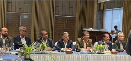 लगानीकर्तामा आत्मविश्वासको कमीले अपेक्षाकृत कर्जा प्रवाह भएनः सिबिफिन